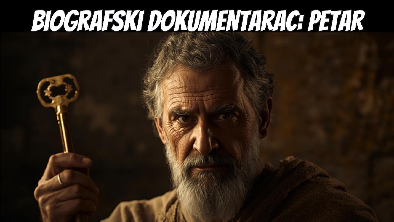 Petar: Prorok koji je postao ključna figura u širenju kršćanske vjere