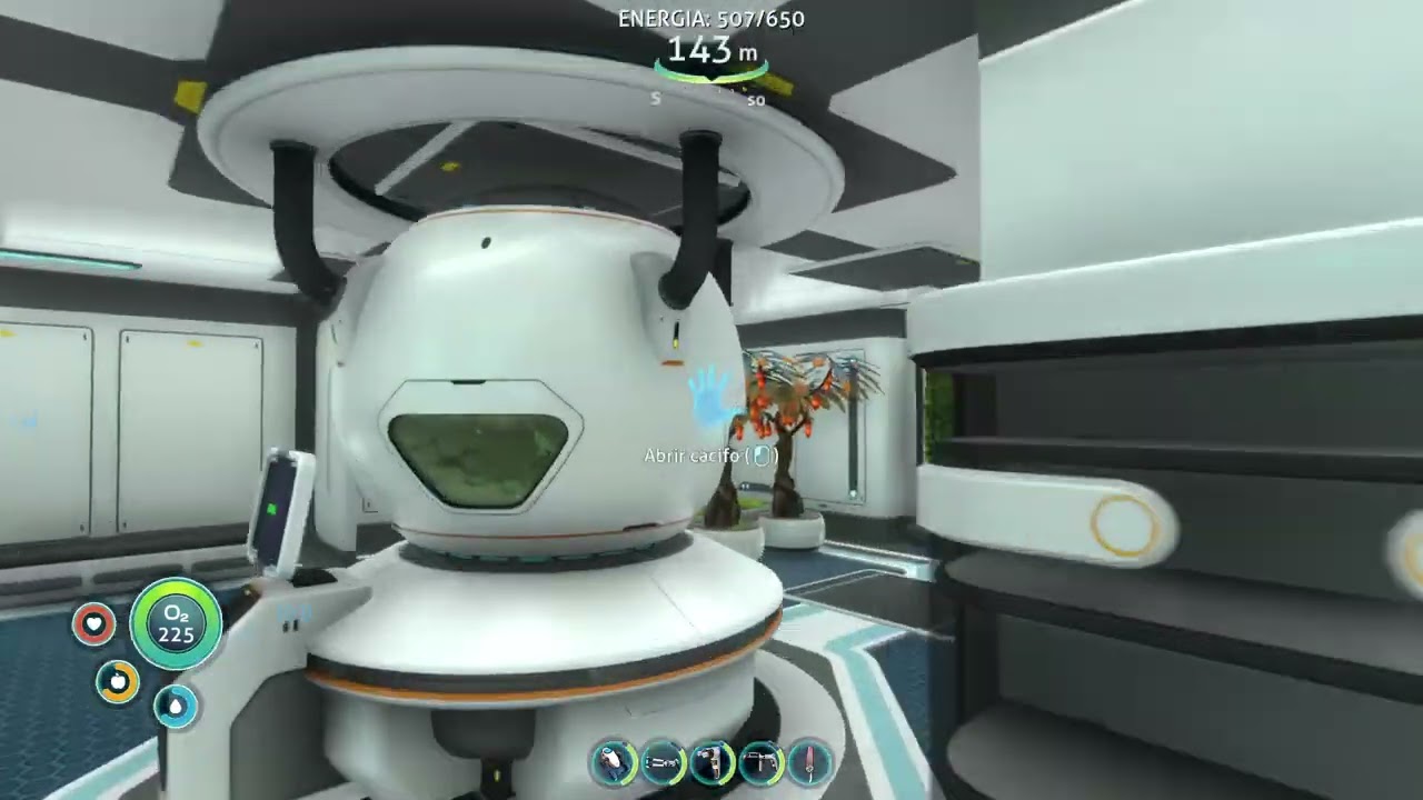 cool reaper dunes meteor