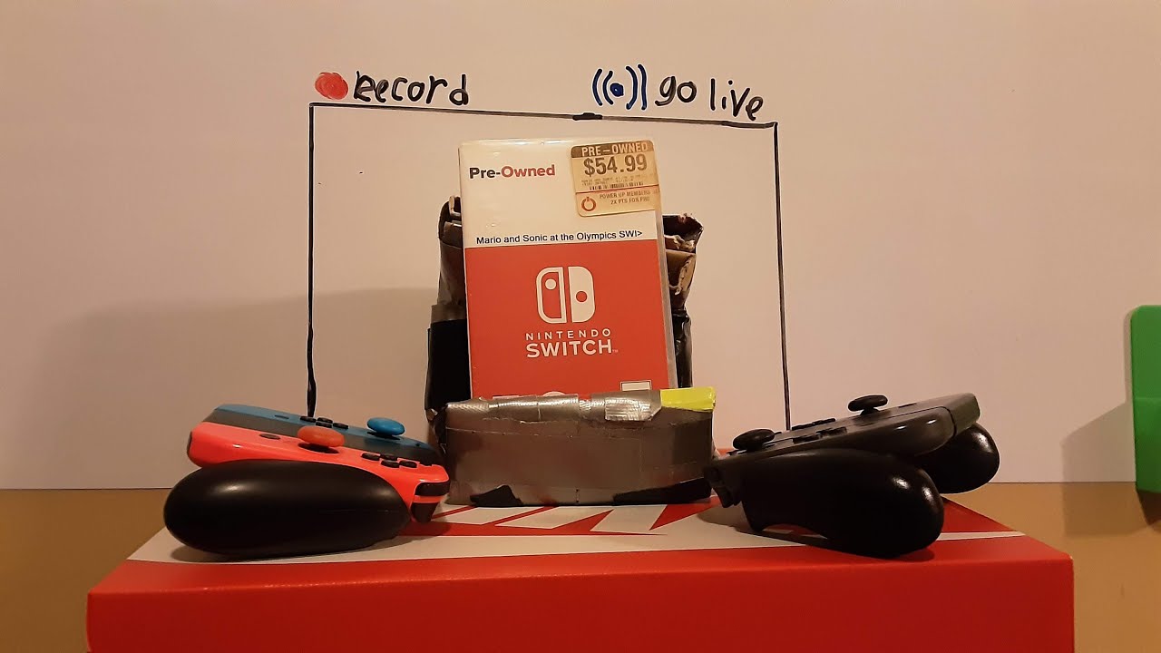 Free Events Episode 15[Mario & Sonic At The Olympic Games Tokyo 2020][Road To 2K](Read Description)