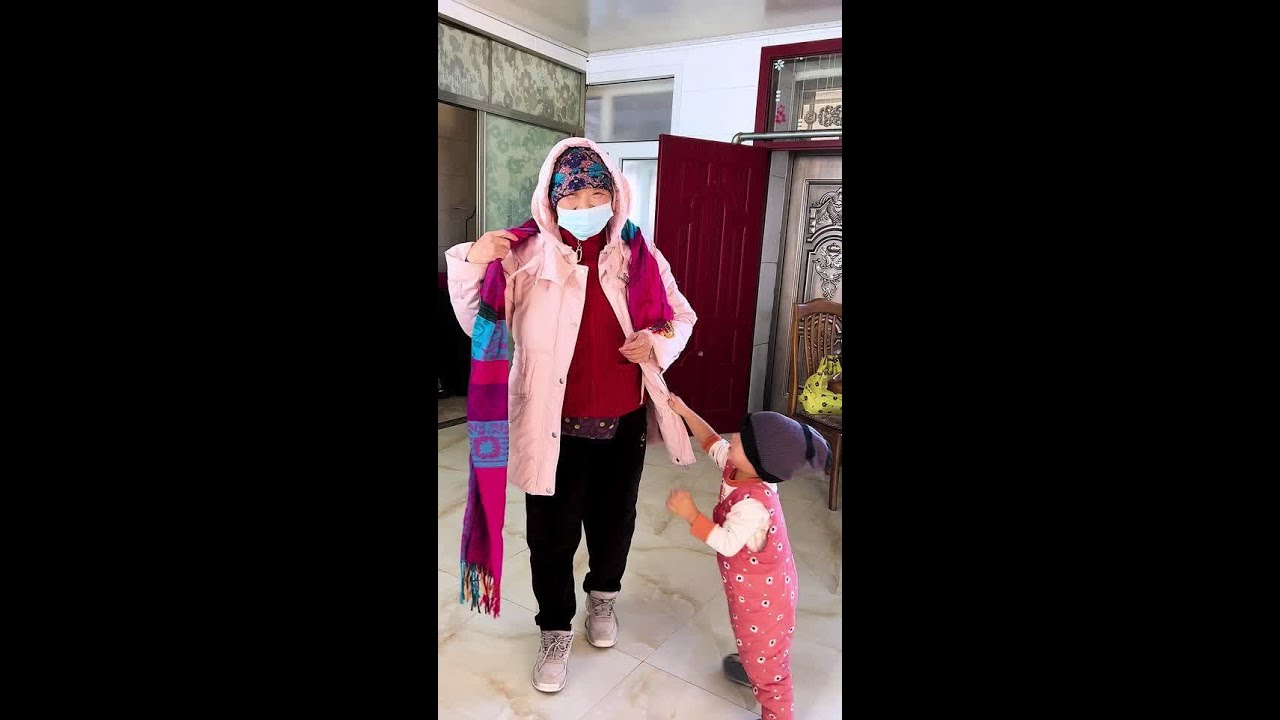 #记录农村生活#用抖音记录农村真实生活