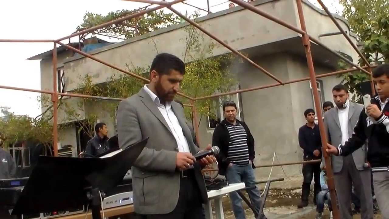 islami düğün adana -islamamın -bilal güler