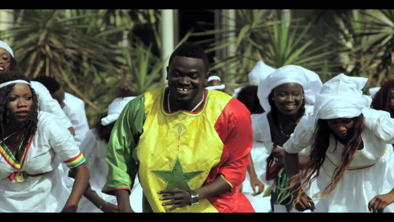 Groupe Pape Moussa * Nieweul *