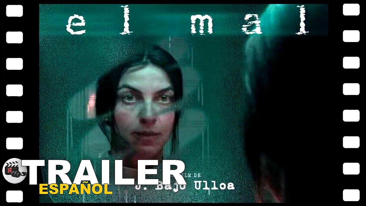 🎬 EL MAL | TRAILER ESPA&Ntilde;OL | 16 Enero/26 - CINE