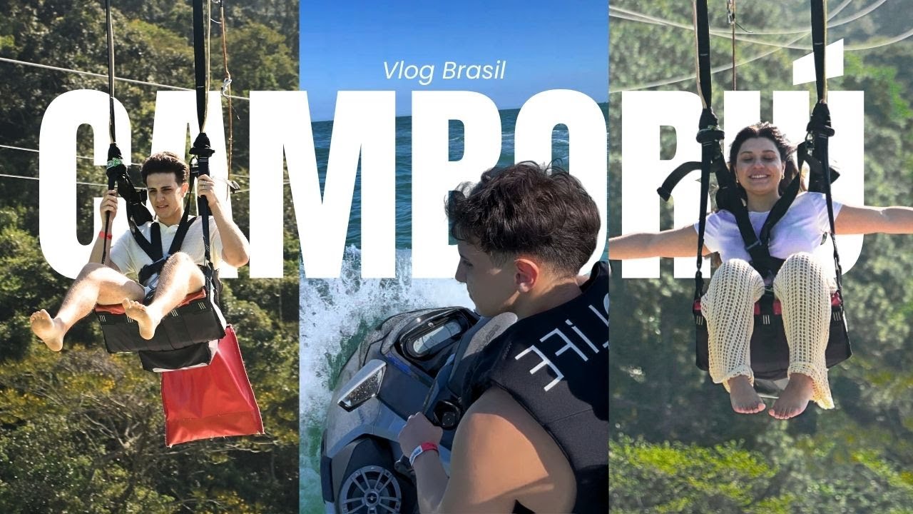 Cómo es un Lunes siendo editor en Brasil