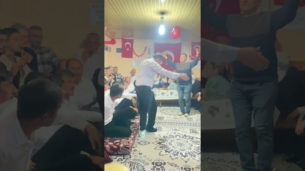 Çankırılı isa şabanözü kamış köyü yareni 2025