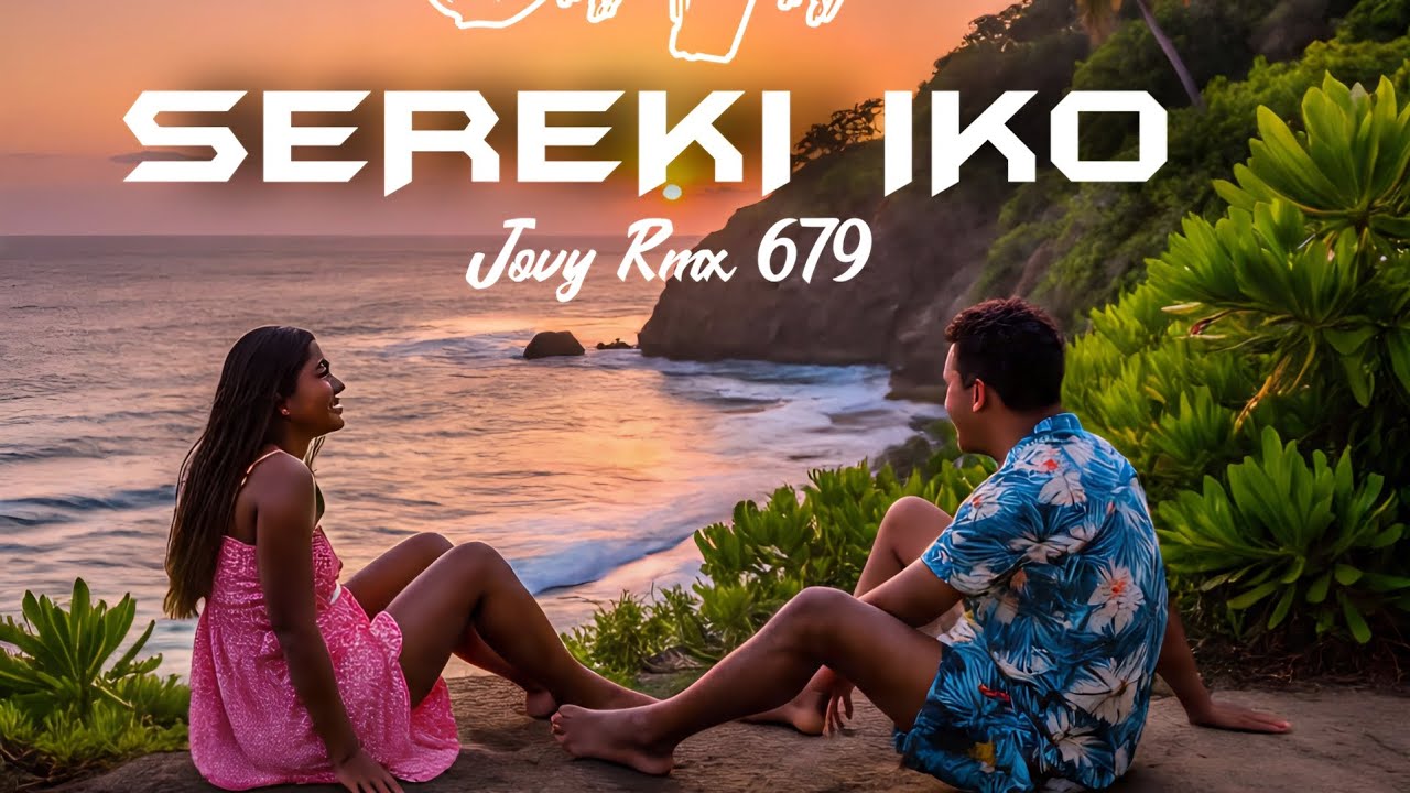Oni- Sereki Iko (Noxxare Mashup) Jovy Rmx 2O26