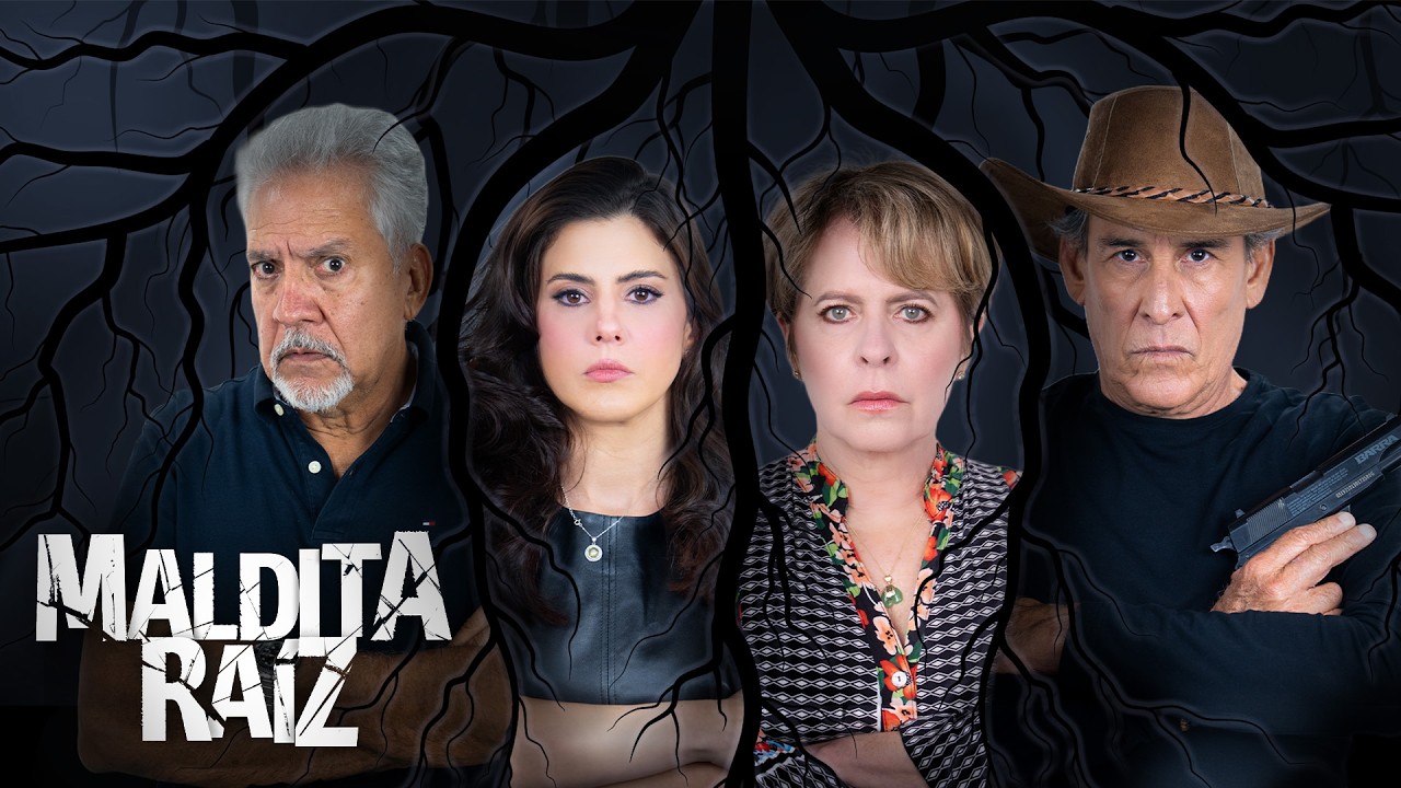 MALDITA RAIZ | CAP 1