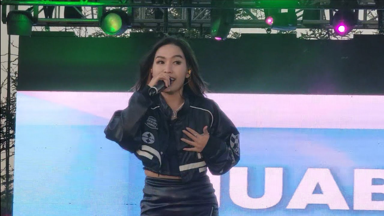 SabaideeFest 2024 - HUAB VWJ