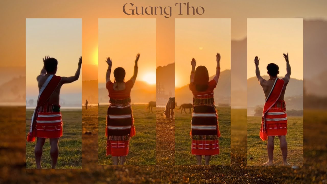 Guang Tho | RBCC Sunday School Songs 2024