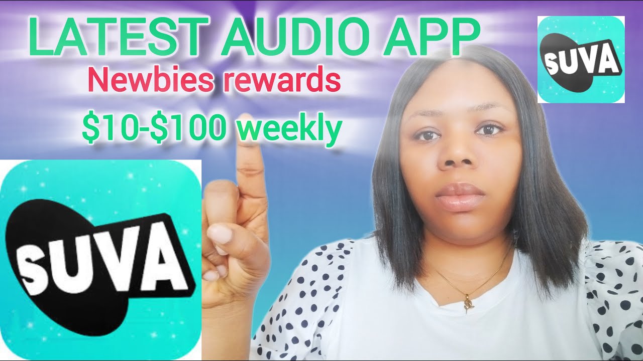 SUVA LIVE APP: How To Make Money on SUVA LIVE APP ( Full Video Tutorial)