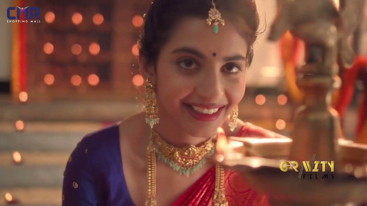 CMR Shopping Mall SONG | TVC |