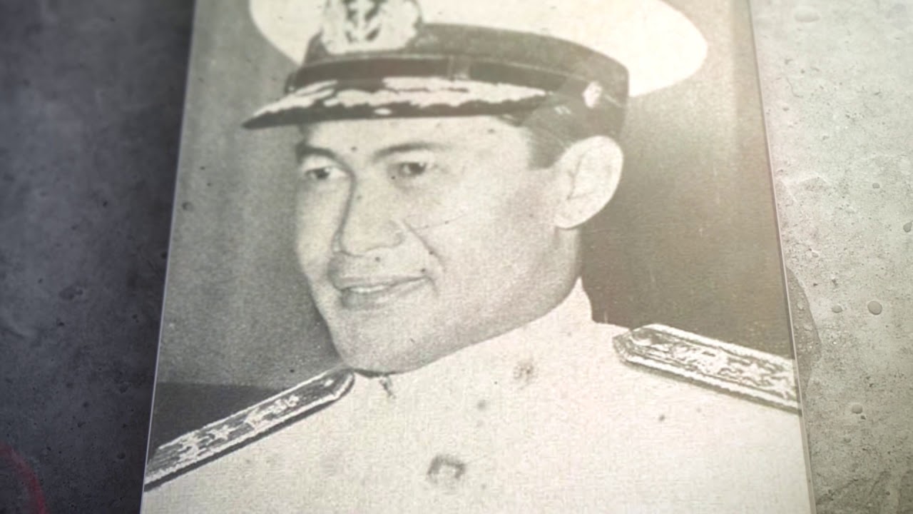 SEJARAH ARMADA TNI ANGKATAN LAUT