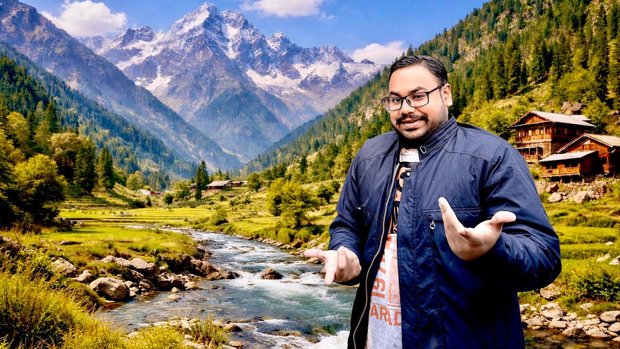 I Reached Mingora After Exploring Swat Valley’s Most Beautiful Cities | Ep. 11