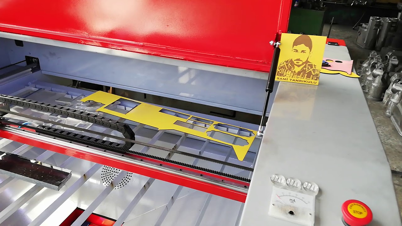 Lazer granit mermer resim kazıma isim yazma