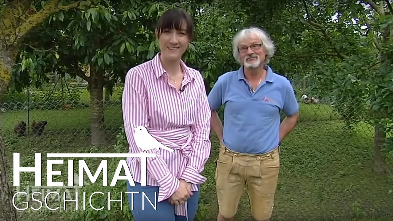 Heimatgschichtn - Hühner, Gänse oder Hühnergänse?! Beim Kleintierzuchtverein Rockolding