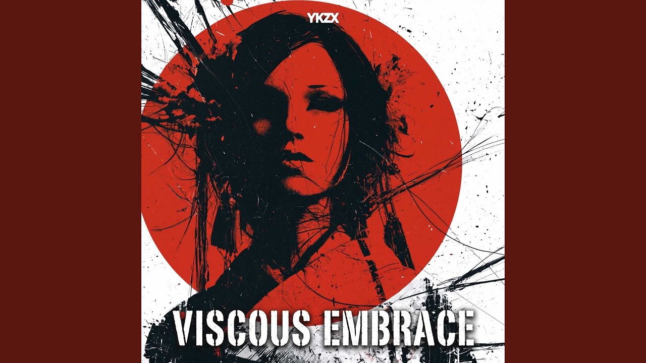 Viscous Embrace