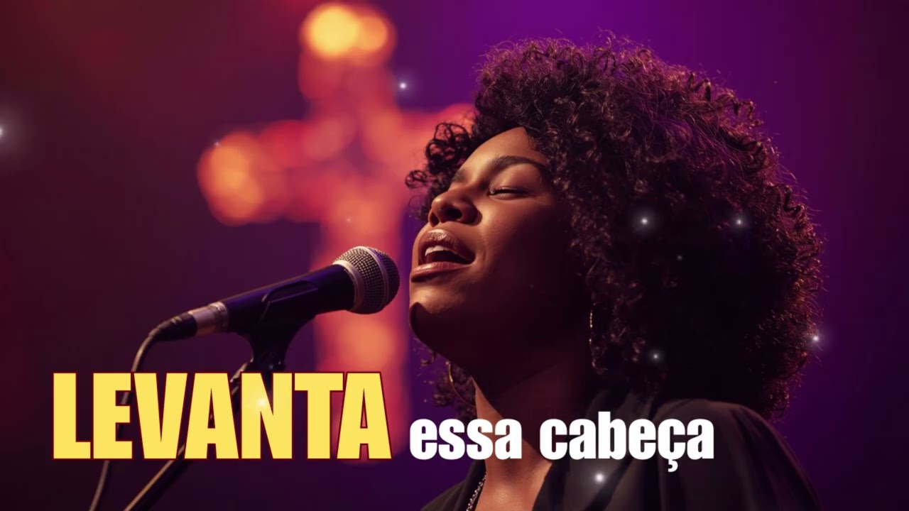NÃO INSISTA [Deus Está Te Livrando de Algo]  Inspirado Aline Barros  Música Gospel  Louvor Gospel