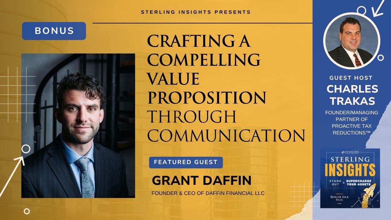 Bonus: Crafting a Compelling Value Proposition Through Communication