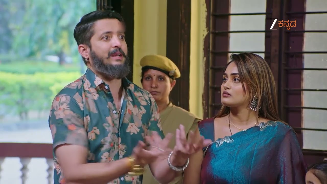 Lakshmi Nivasa | Ep - 880 | Webisode | Feb 16 2026 | Zee Kannada