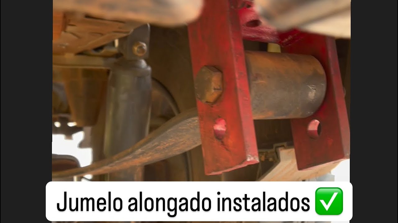 Jumelo alongado Strada Adventure