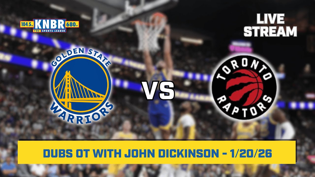 Jimmy Butler OUT for the remainder of the season with a torn ACL- Dubs OT w/ John Dickinson LIVE