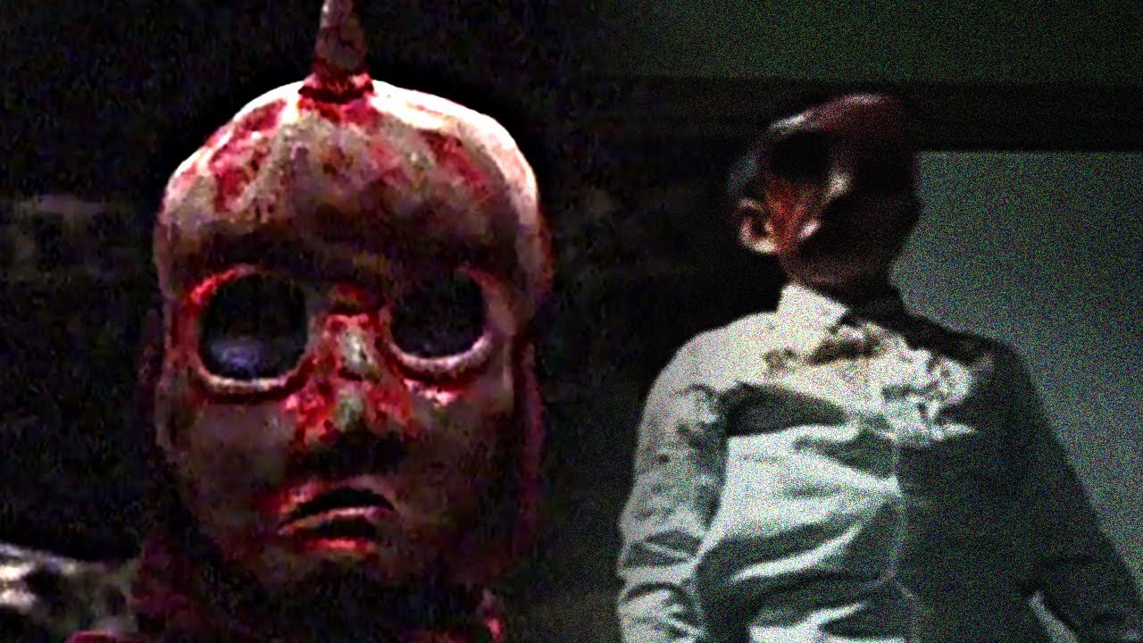 japan's most cursed horror documentary