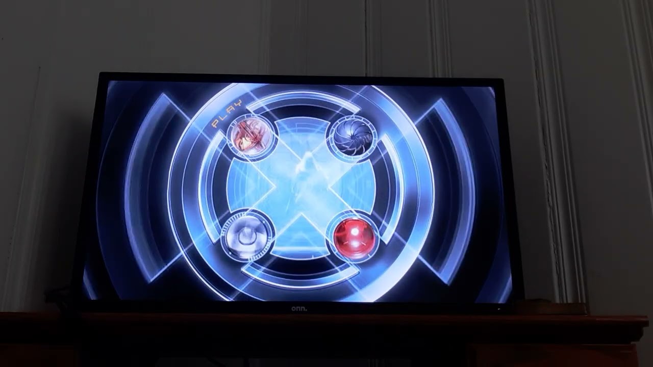 Opening to X-Men 1.5 2002 DVD