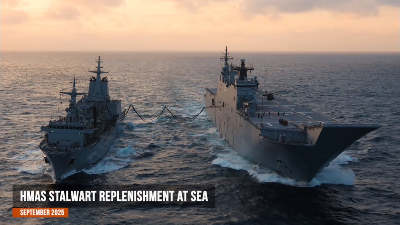 End of Year Message from the Chief of Navy