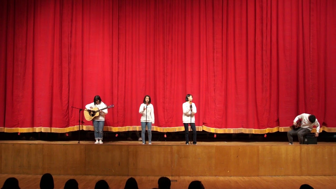 再興中學70週年校慶音樂會 