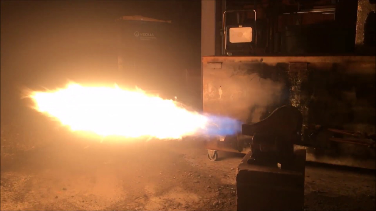 20 hour day Waste oil burner  diesel burner