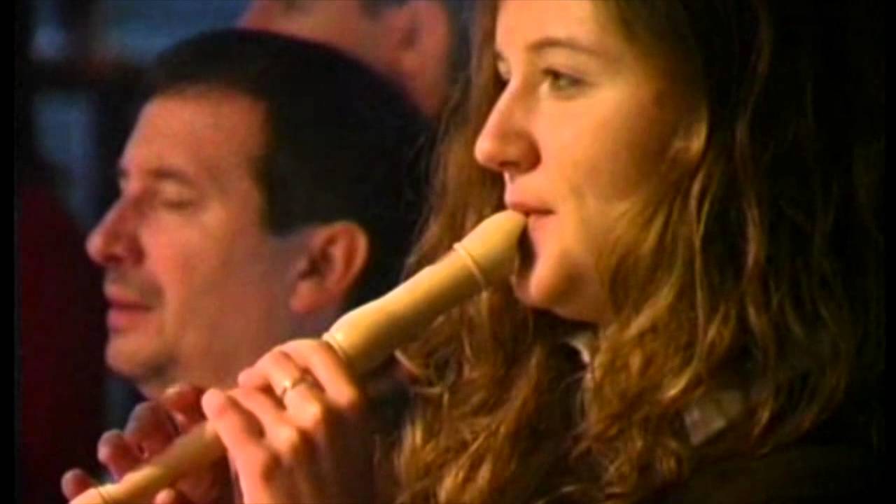 Rúcho chvál (Rieka Života)