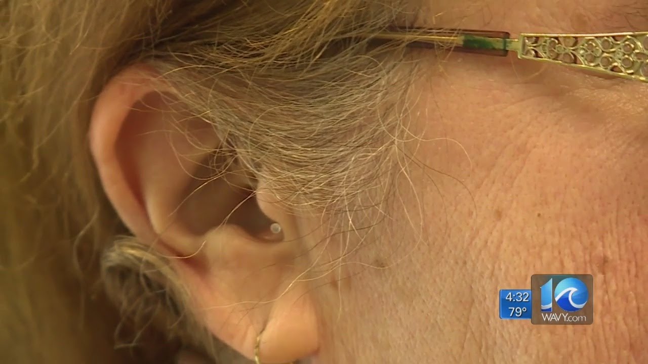 Communication for hearing-impaired community impacted by coronavirus
