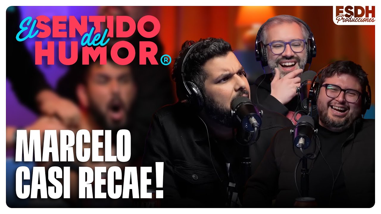 EL SENTIDO DEL HUMOR | La sangre tira | 24 de Septiembre de 2024