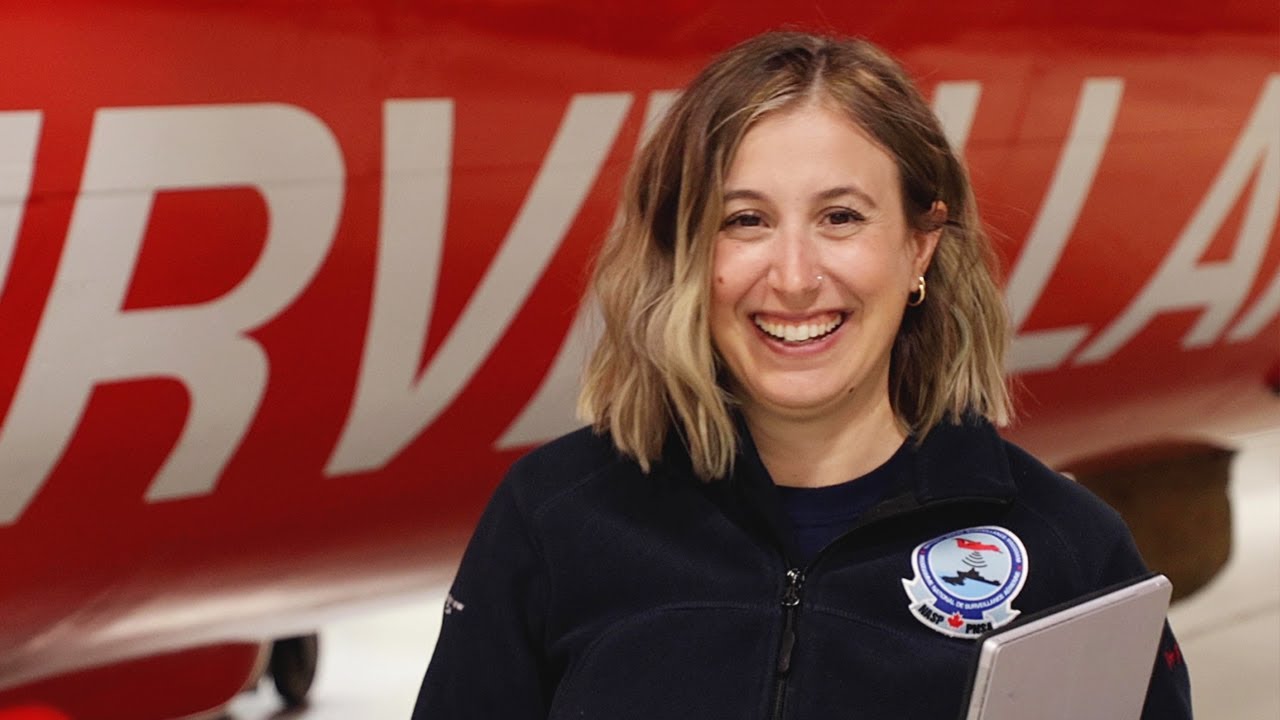 Faces of TC: Meet Meredith Pind