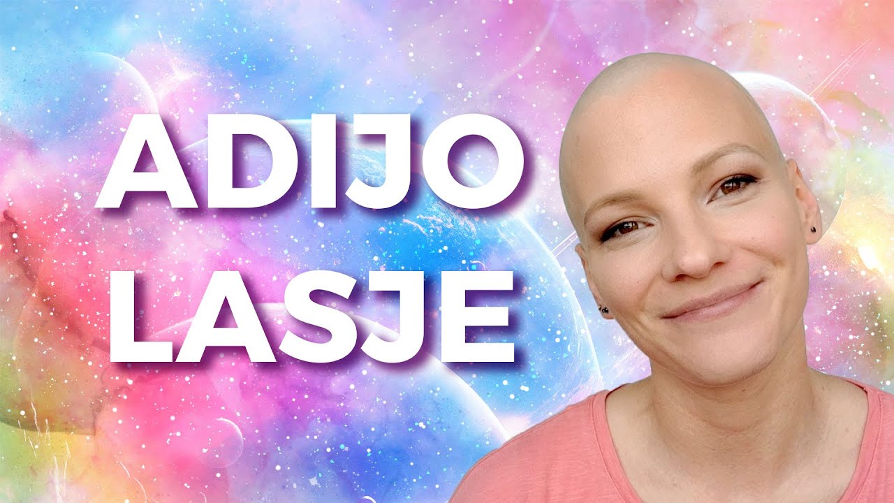 ADIJO STARI LASJE