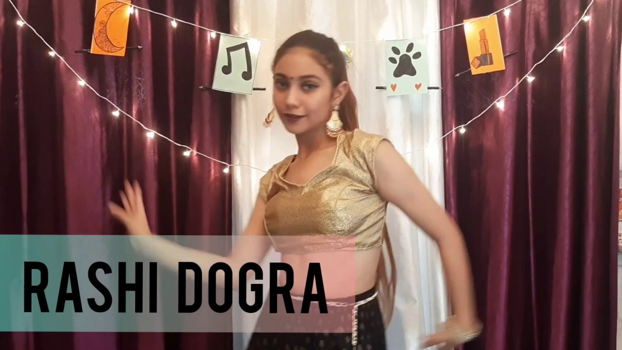 HAULI HAULI DANCE VIDEO : De De Pyaar De/ CHOREOGRAPHY / RASHI DOGRA