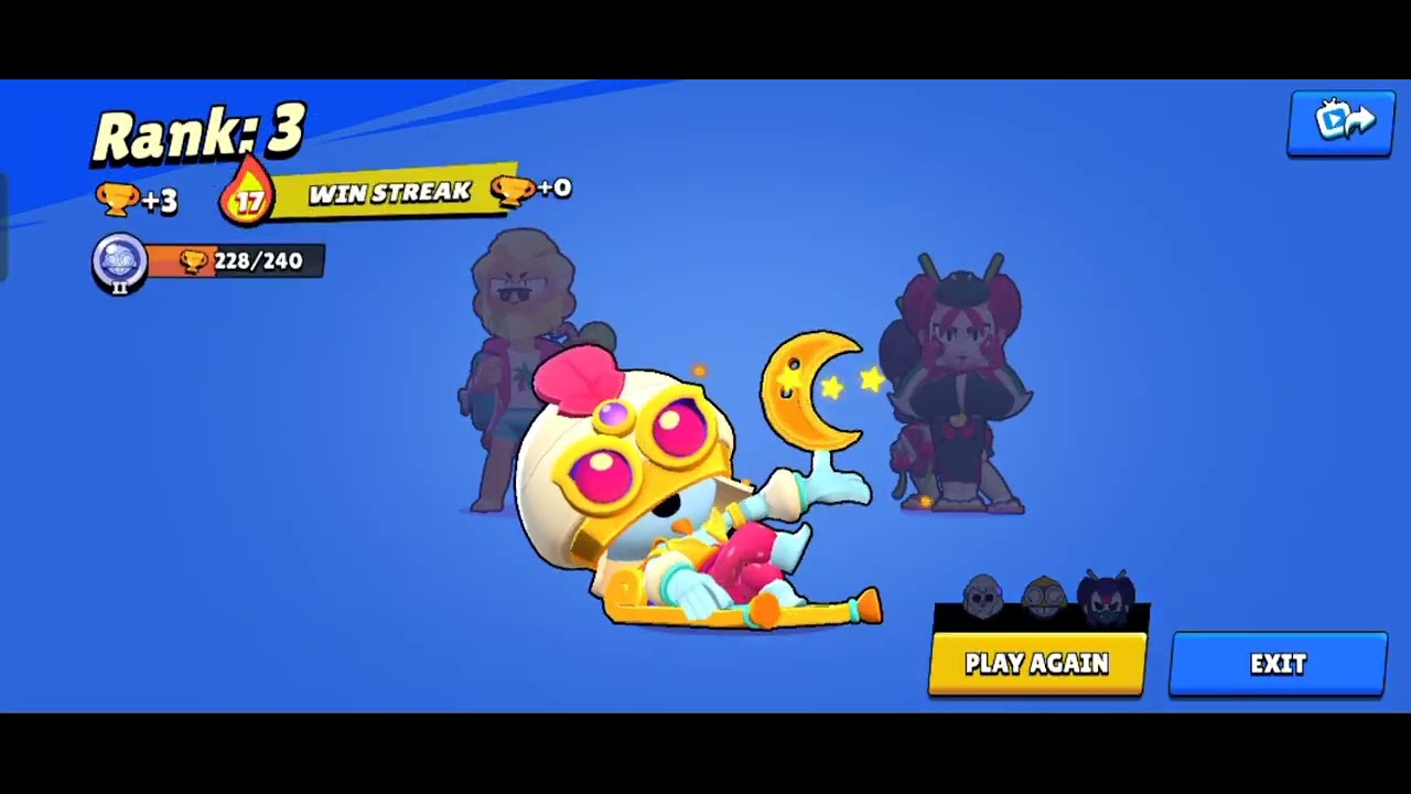 Opening a bunch of Starr Drops and co.