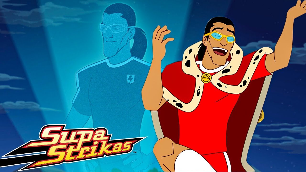 El Matador se retrouve | Épisodes Complets |​ @SupaStrikasFrancais