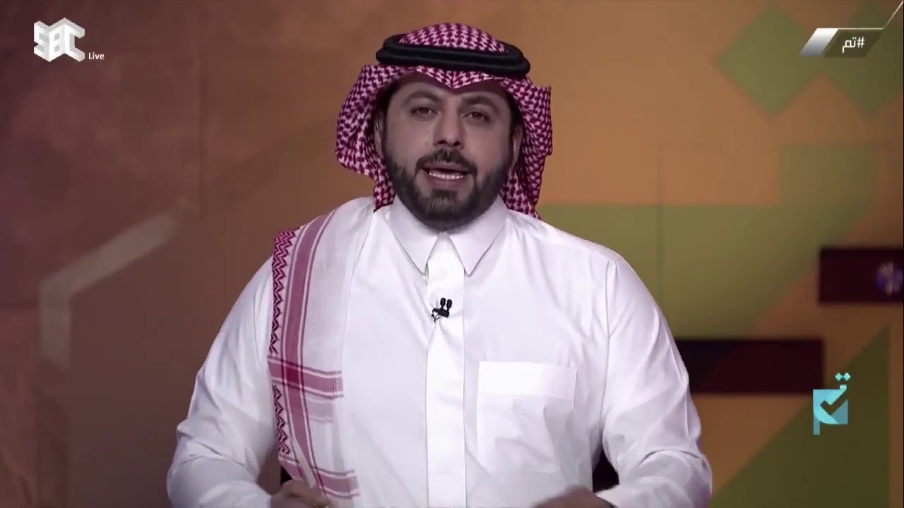 تم | ضيف البرنامج الفنان 