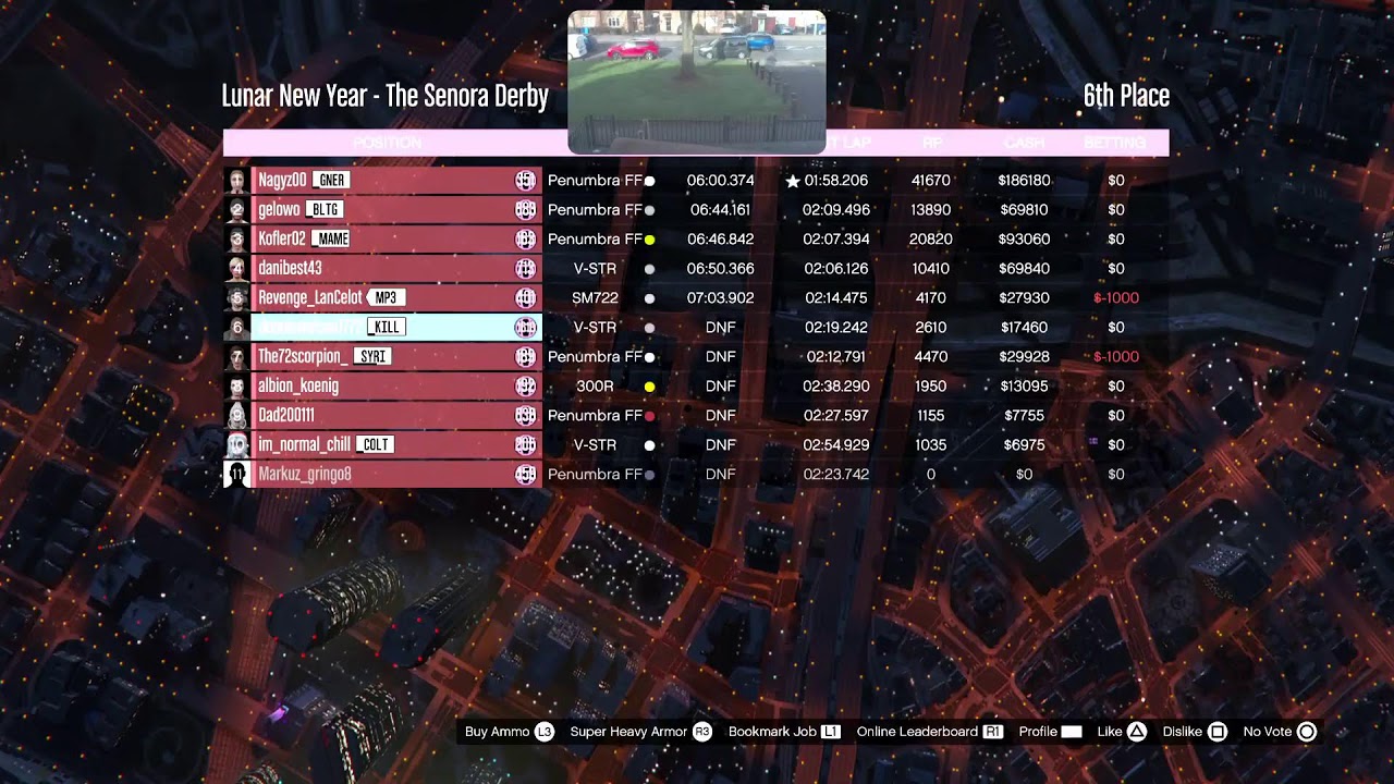 Gta5 and Warfare