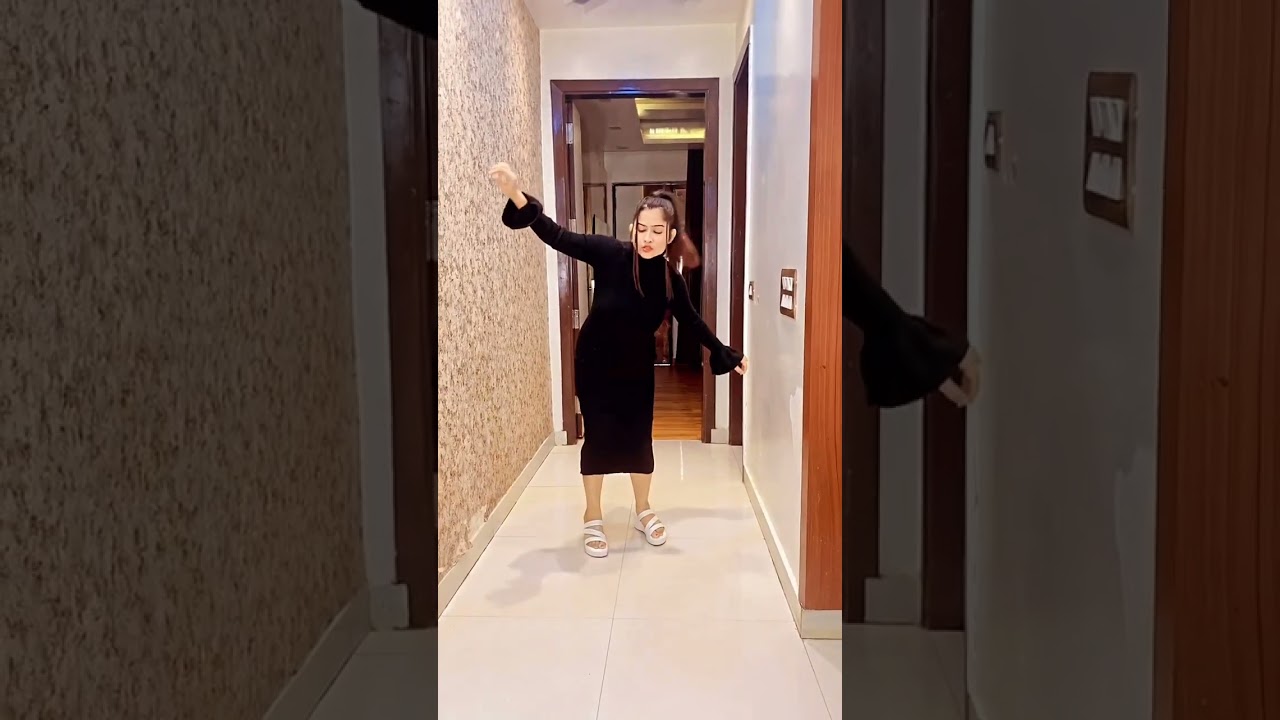 Rabab Tang Tang Viral Dance #shorts #dance #youtubeshorts