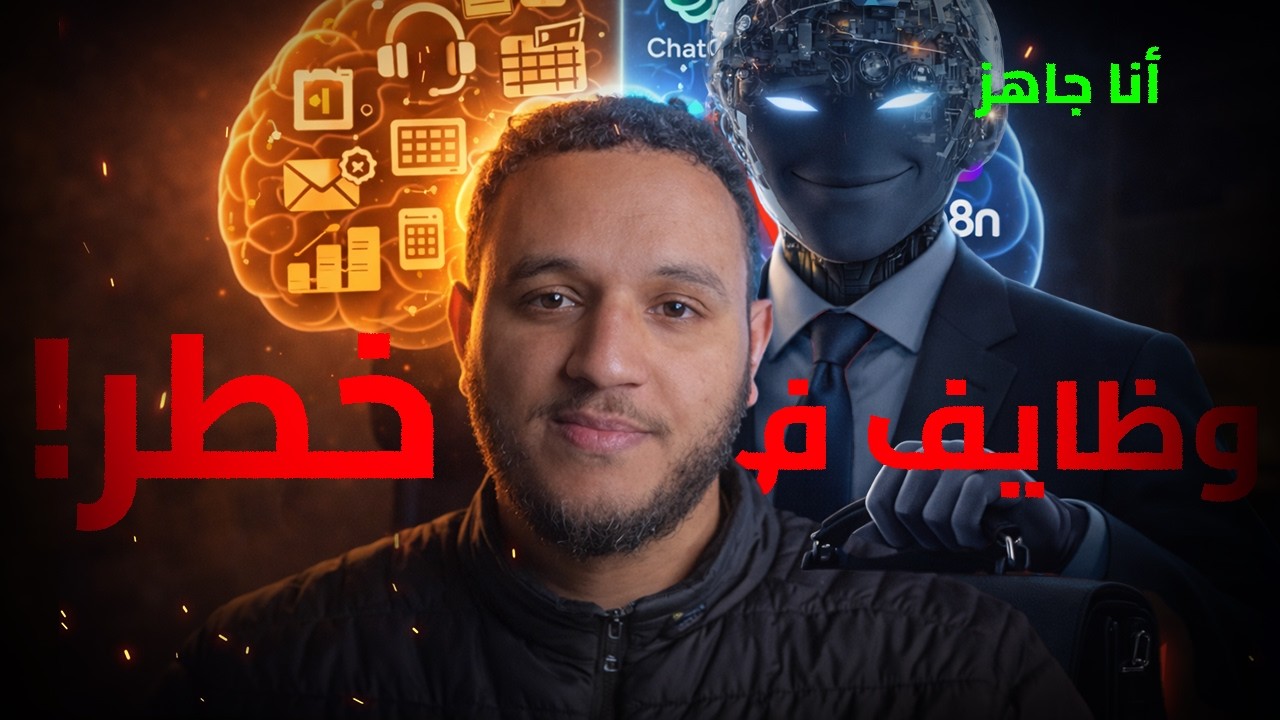 لا تتعلّم هذه المهارات في 2026 ❌ | وإليك أهم الوظائف المطلوبة مستقبلًا 🚀