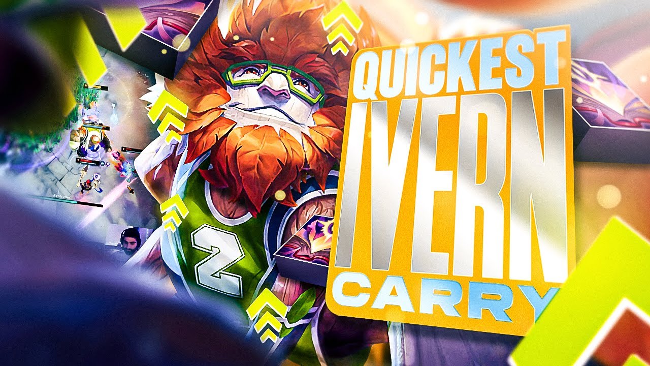 IS THAT THE FASTES IVERN CARRY EVER???