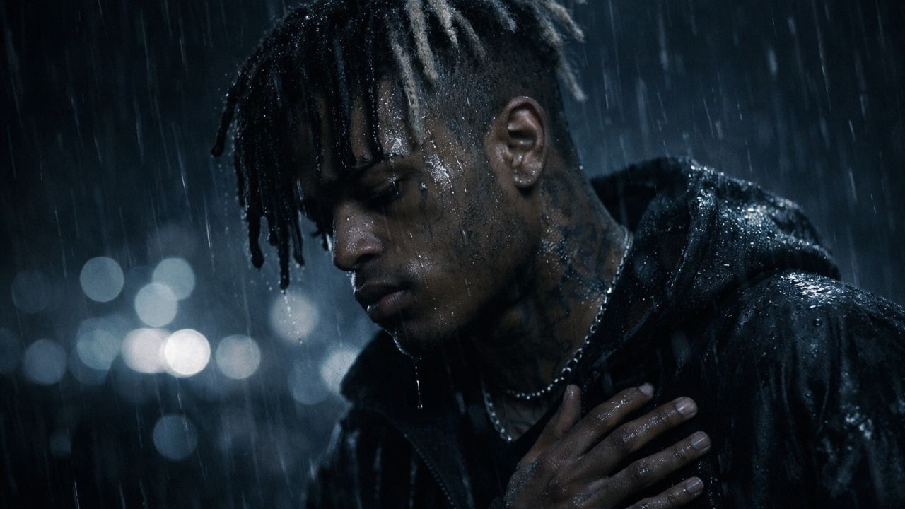 XXXTENTACION - I Tried to Love | Lyrics