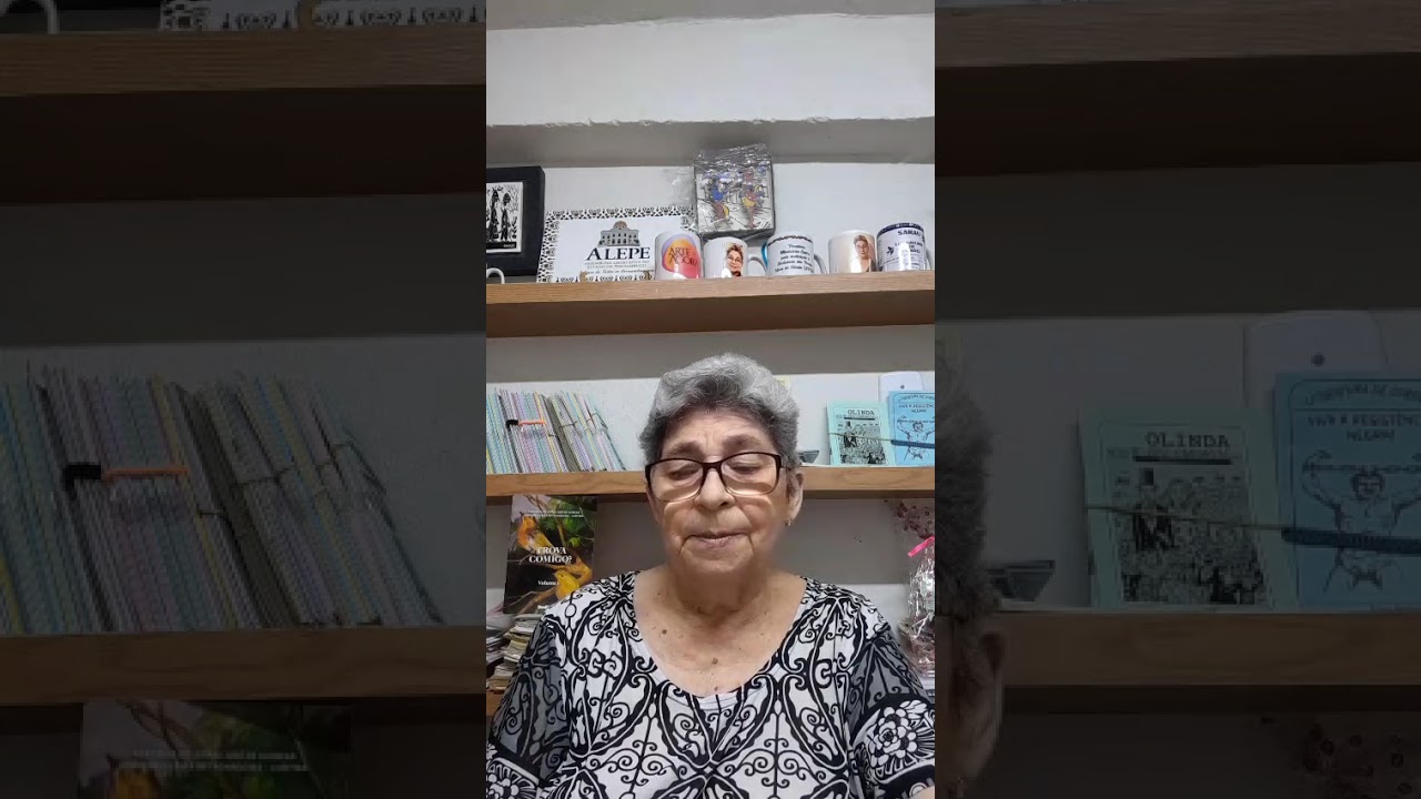 As Belezas do Nordeste em Versos de Cordel - Por Madalena Castro