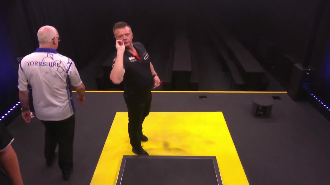 Chris Mason's stunning 103.66 Average In Full
