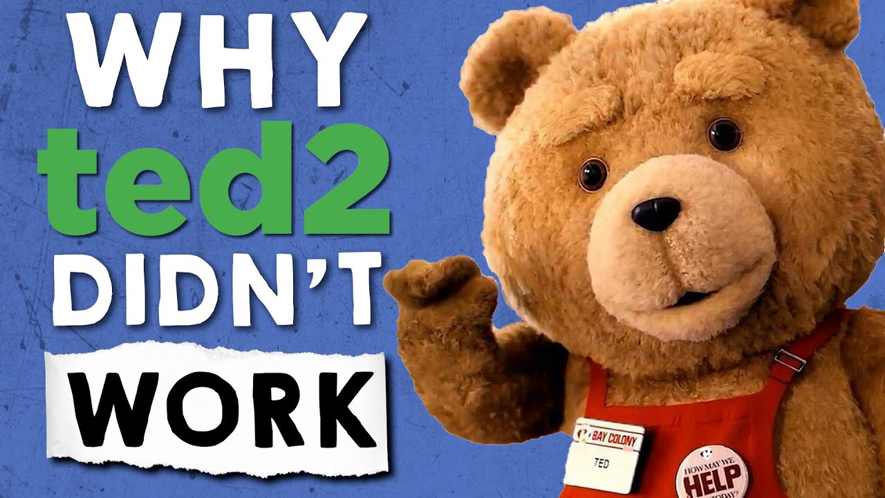 When A Sequel Is SO Bad It Ruins The Original