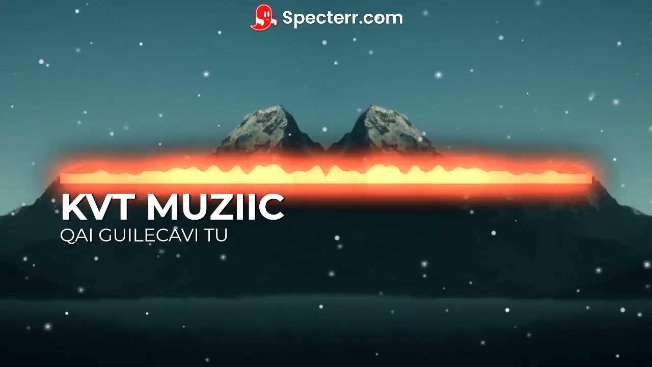 Cagi Ni Delaiyatova - Qai Guilecavi Tu (Kvt Muziic) Remix