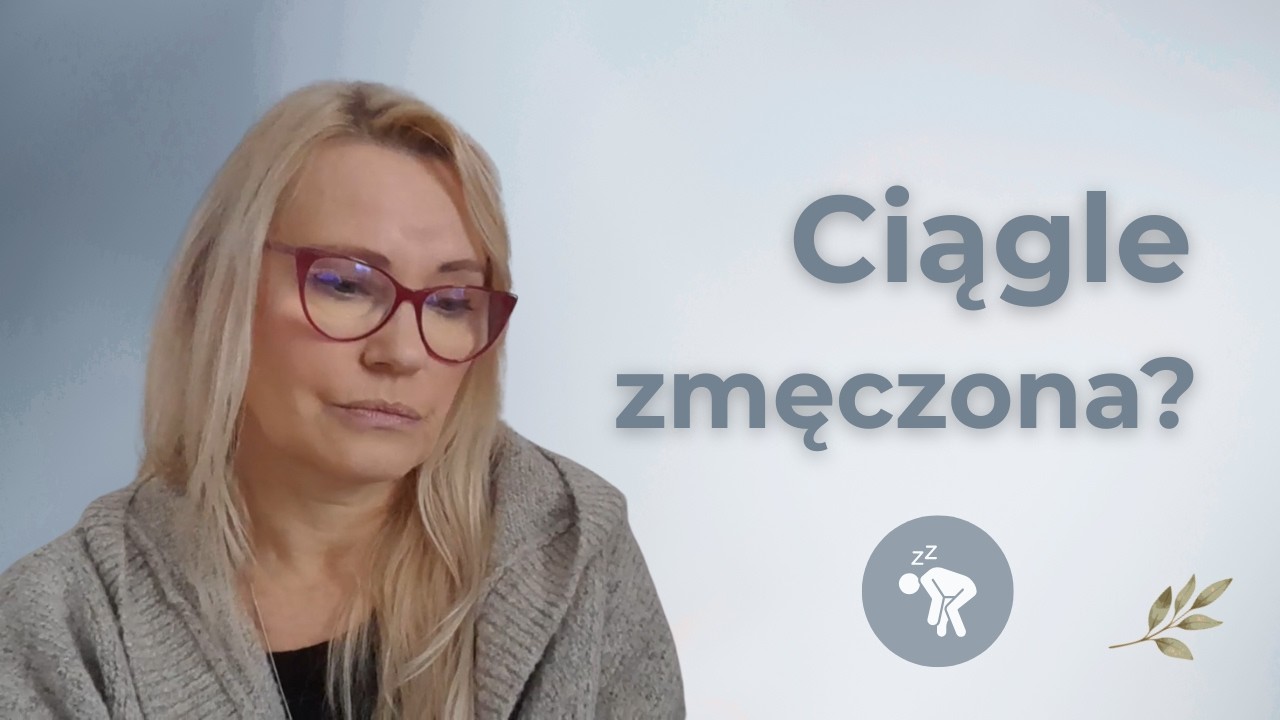 Gdy Nie Masz Siły… Twoje Jelita Wołają o Pomoc