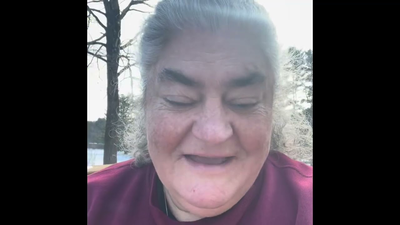 Lent 2026 Devotional Week 2 - Saturday February 28, 2026